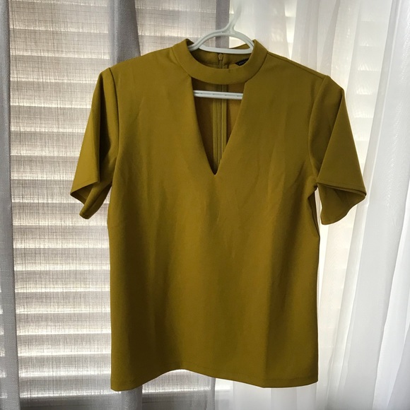 Ann Taylor top - Picture 1 of 3